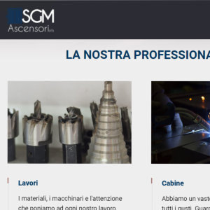 SGMAscensori